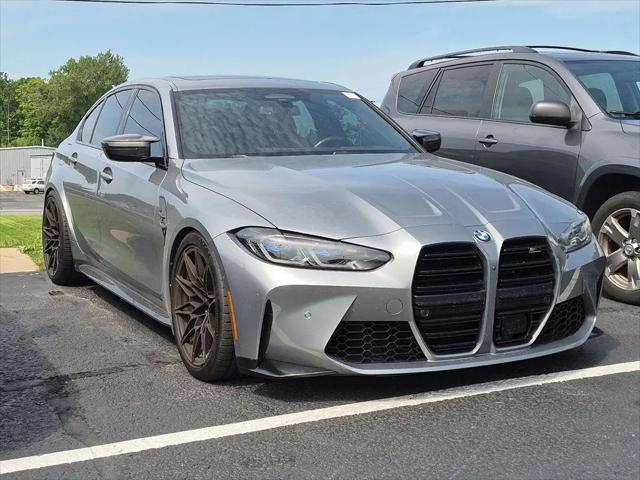 2023 BMW M3 Competition xDrive for sale in Madison, WI