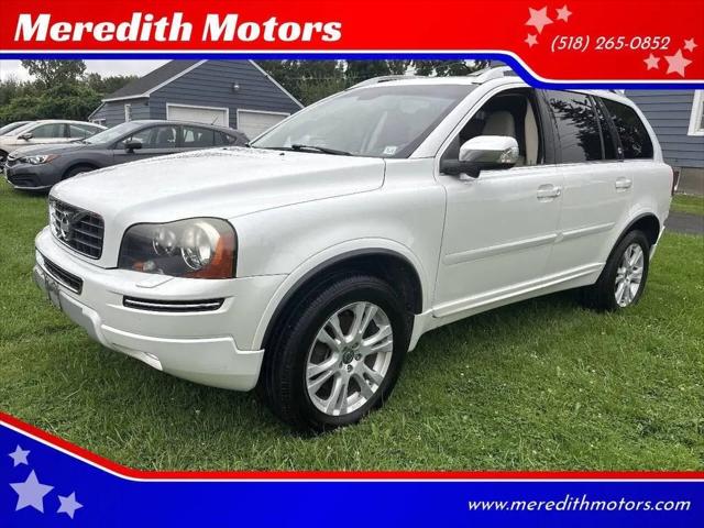 2014 Volvo XC90 3.2 for sale in Ballston Spa, NY