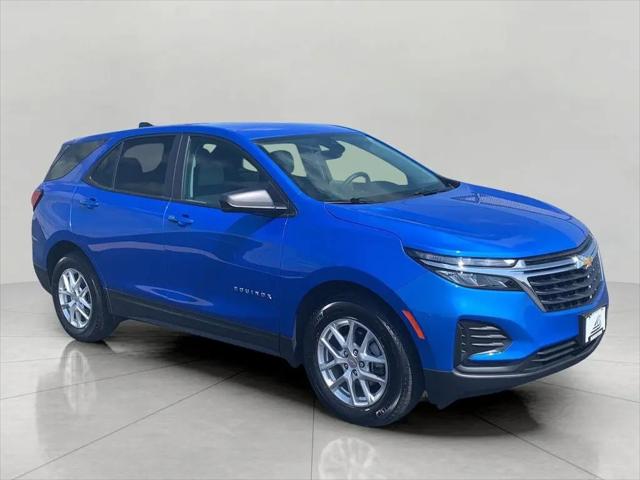 2024 Chevrolet Equinox FWD LS for sale in Green Bay, WI