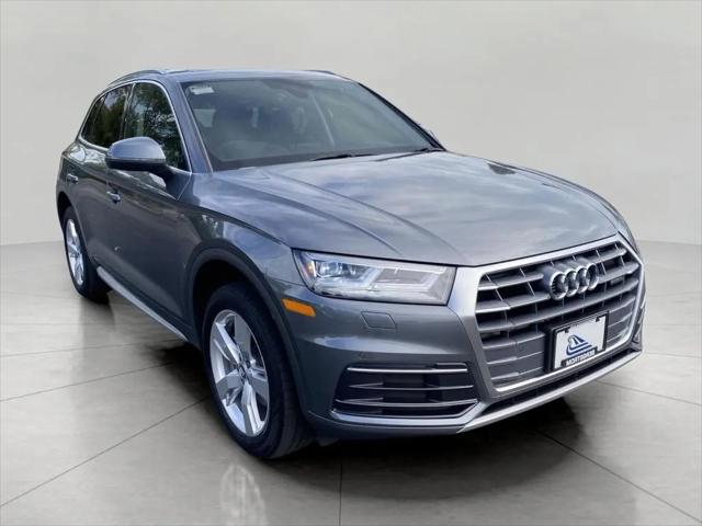 2018 Audi Q5 2.0T Premium for sale in Green Bay, WI
