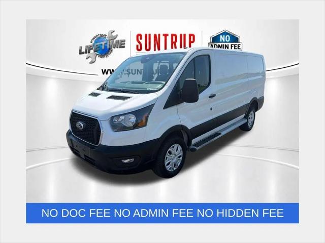 2025 Ford Transit Cargo Van Base for sale in Saint Peters, MO