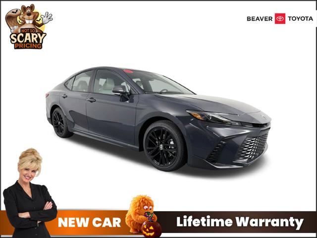 2026 Toyota Camry SE for sale in St. Augustine, FL
