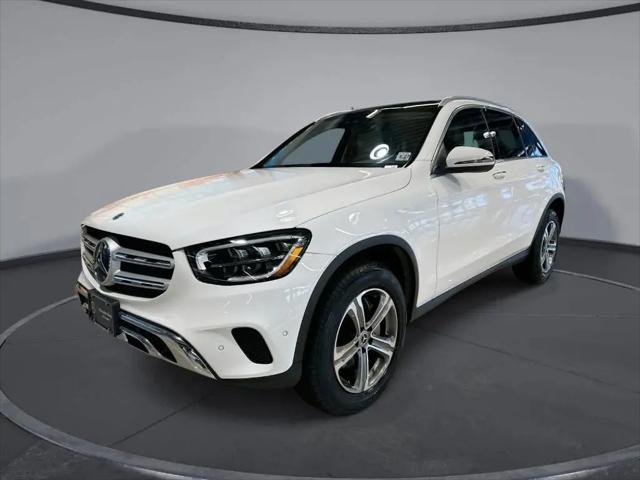 2022 Mercedes-Benz GLC 4MATIC SUV for sale in Paramus, NJ