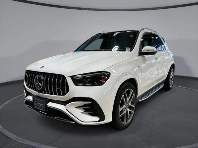 2024 Mercedes-Benz GLE AMG GLE 53 4MATIC+ for sale in Paramus, NJ