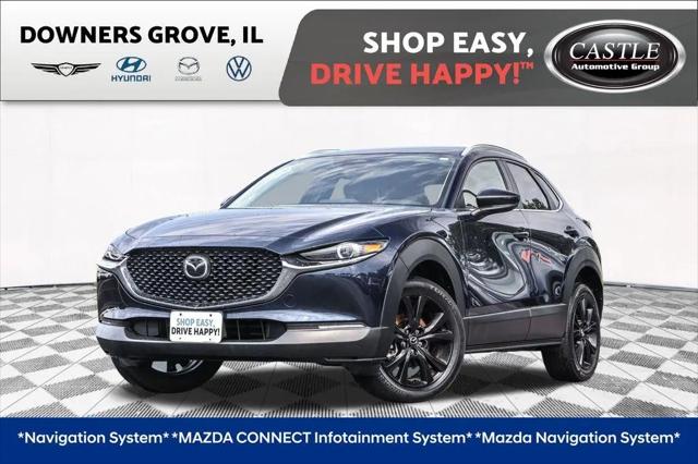 2024 Mazda CX-30 2.5 S Select Sport for sale in Downers Grove, IL
