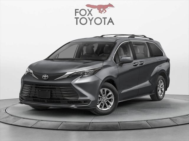 2026 Toyota Sienna LE for sale in Clinton, TN