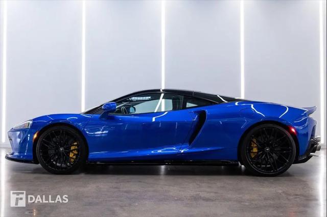 2023 McLaren GT Coupe for sale in Dallas, TX