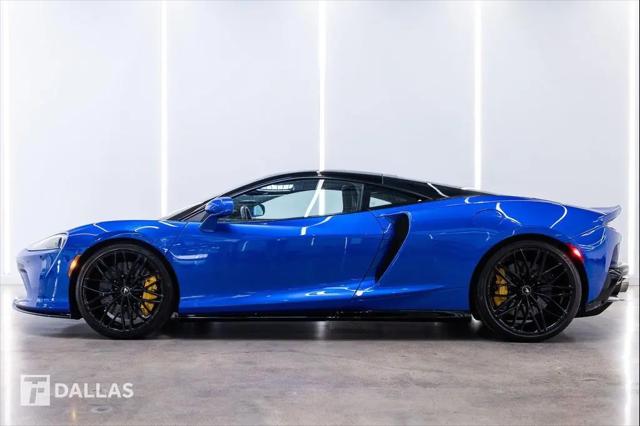 2023 McLaren GT Coupe for sale in Dallas, TX