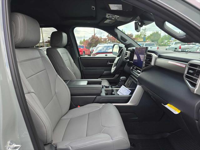 2026 Toyota Sequoia SR5