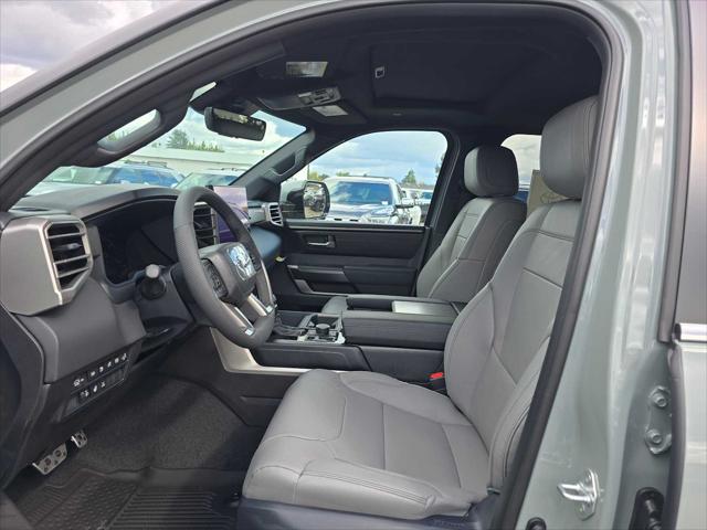 2026 Toyota Sequoia SR5