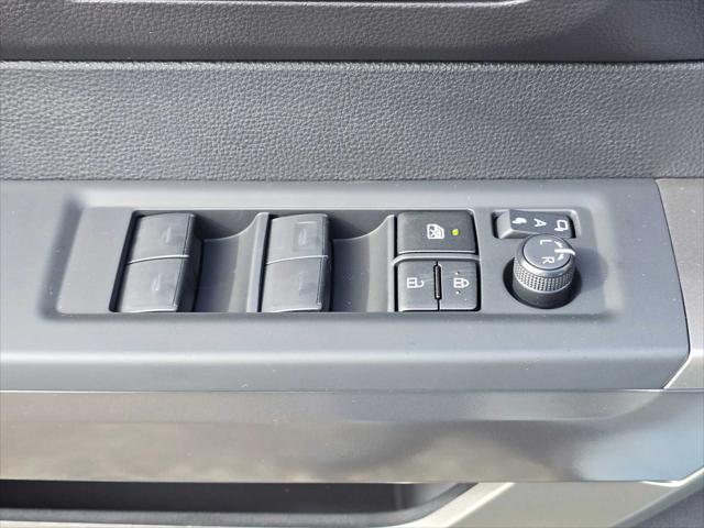 2026 Toyota Sequoia SR5