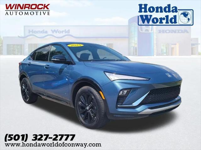 2025 Buick NV Sport Touring FWD for sale in Conway, AR