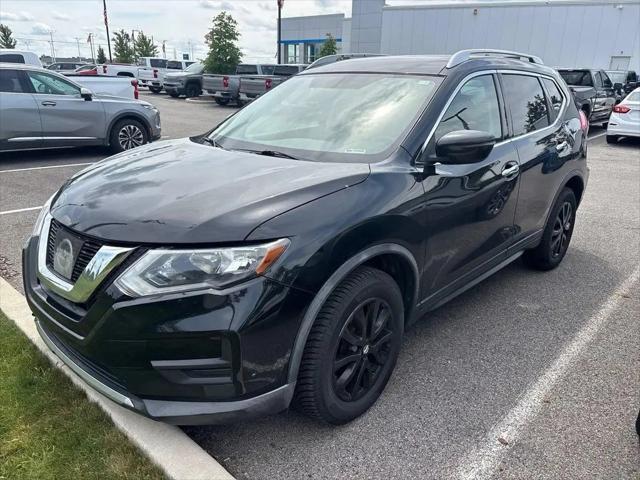 2017 Nissan Rogue SV for sale in South Bend, IN