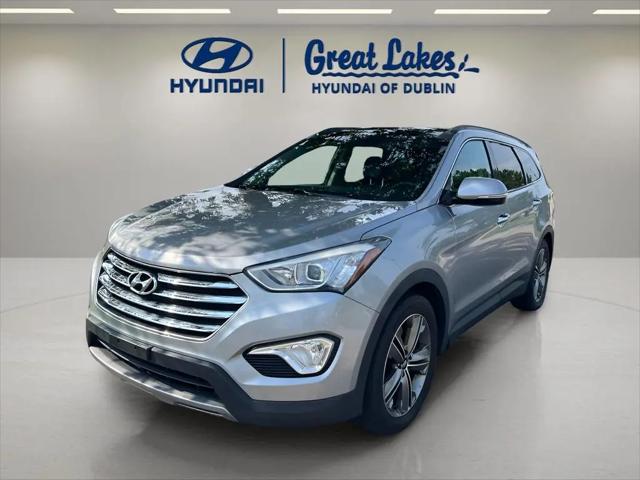 2014 Hyundai Santa Fe GLS for sale in Columbus, OH