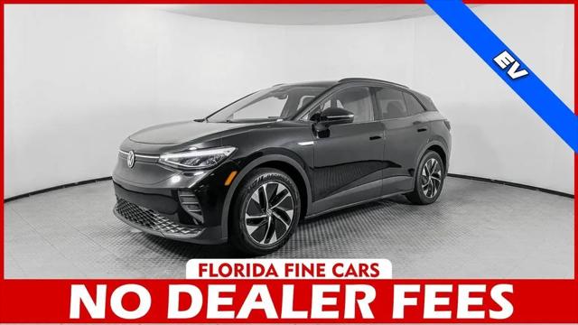 2021 Volkswagen ID.4 Pro for sale in Orlando, FL