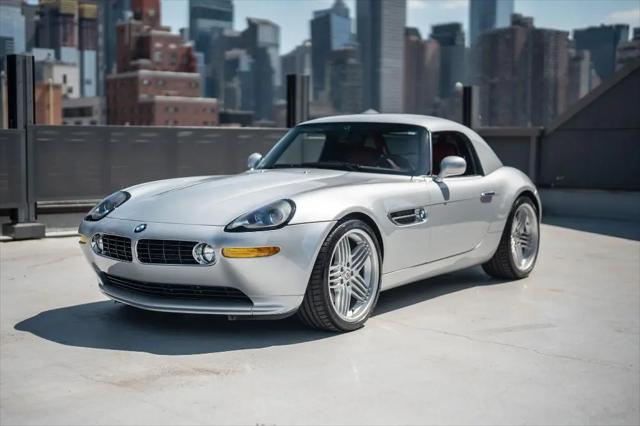 2003 BMW Z8 Unknown for sale in New York, NY