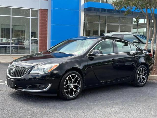 2017 Buick Regal Turbo Sport Touring for sale in Gloucester, VA