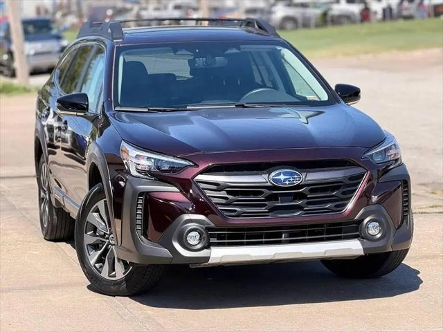 2023 Subaru Outback Limited for sale in Kansas City, KS