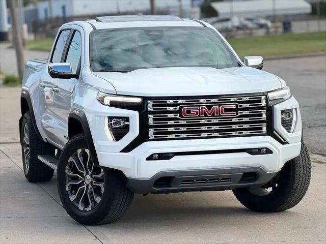 2024 GMC Canyon 4WD Denali for sale in Kansas City, KS