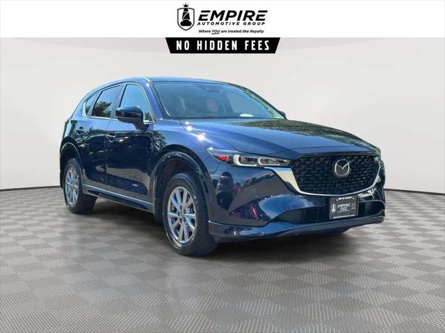 2025 Mazda CX-5 2.5 S Preferred for sale in Green Brook Township, NJ