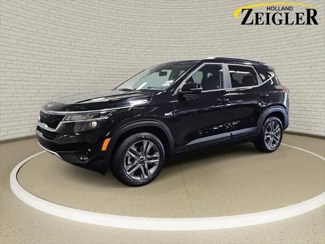 2023 Kia Seltos S for sale in Holland, MI