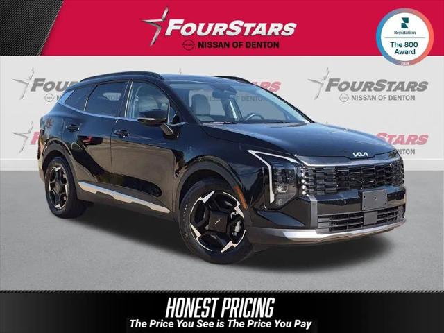 2026 Kia Sportage EX for sale in Corinth, TX