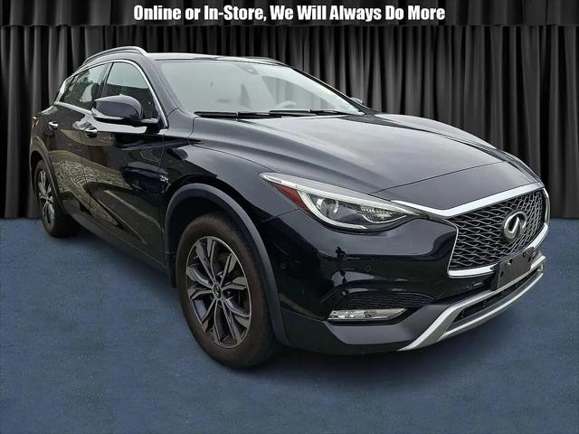 2018 INFINITI QX30 Premium for sale in East Hanover, NJ