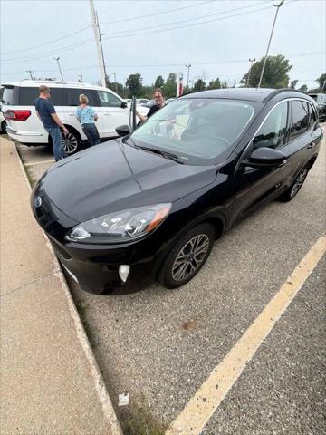 2022 Ford Escape SEL for sale in Holland, MI