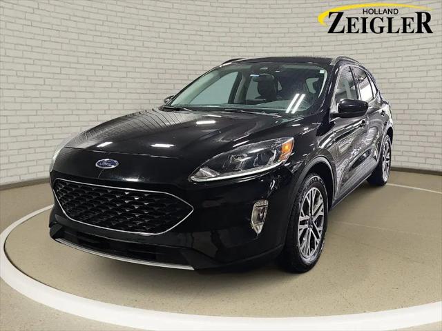 2022 Ford Escape SEL for sale in Holland, MI