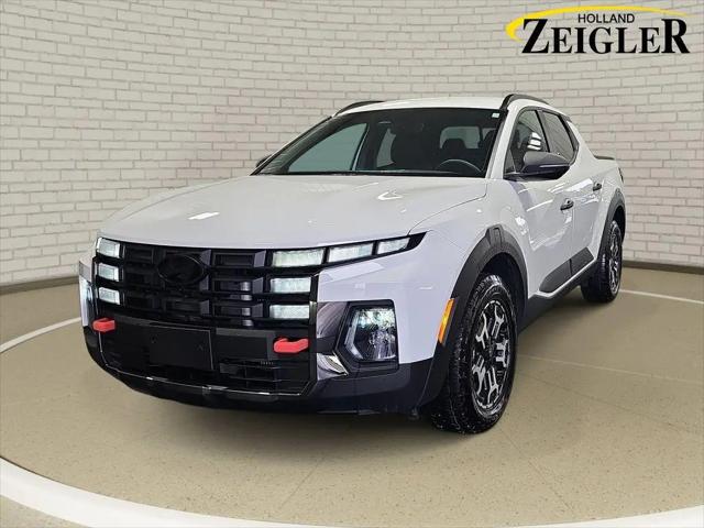 2026 Hyundai Santa Cruz XRT for sale in Holland, MI