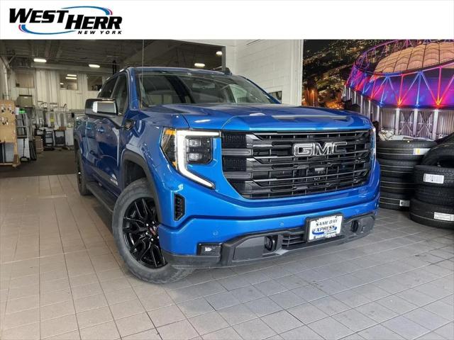 2024 GMC Sierra 1500 Elevation for sale in East Syracuse, NY