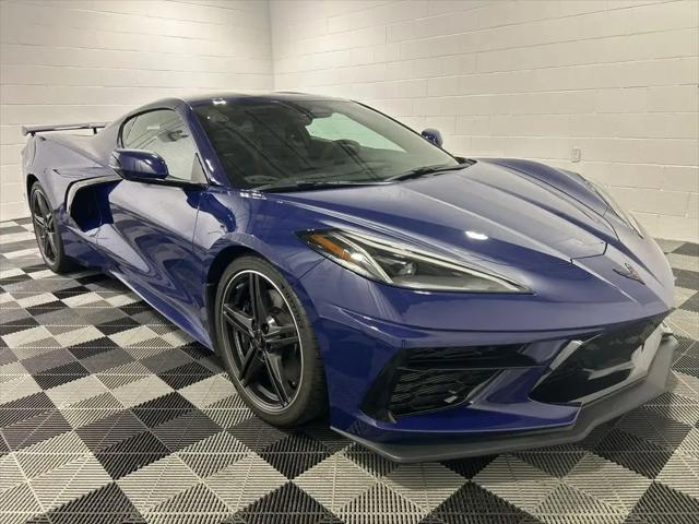 2025 Chevrolet Corvette Stingray RWD Coupe 1LT for sale in Wexford, PA