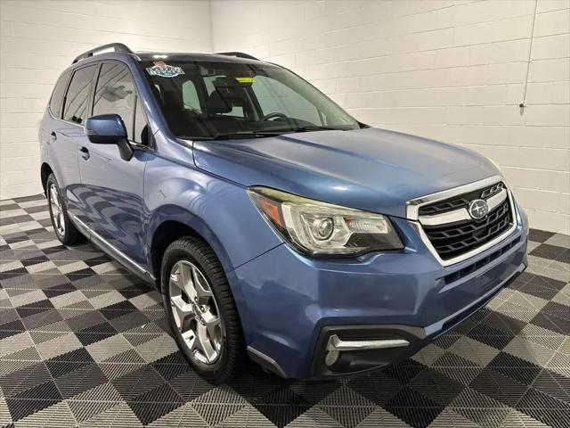 2017 Subaru Forester 2.5i Touring for sale in Wexford, PA