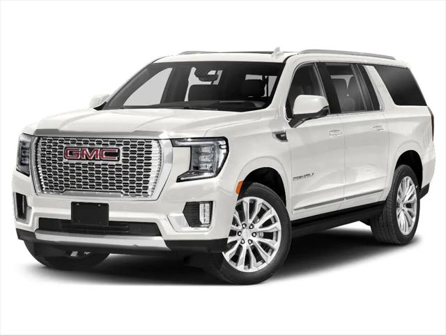2022 GMC Yukon XL 4WD Denali for sale in Utica, NY