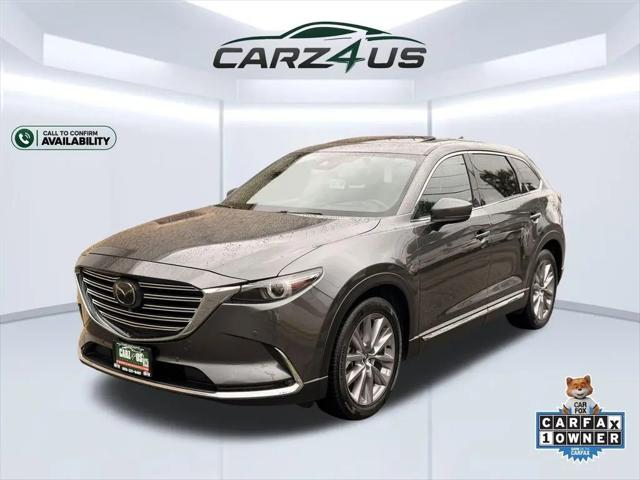 2023 Mazda CX-9 Grand Touring for sale in South Hackensack, NJ