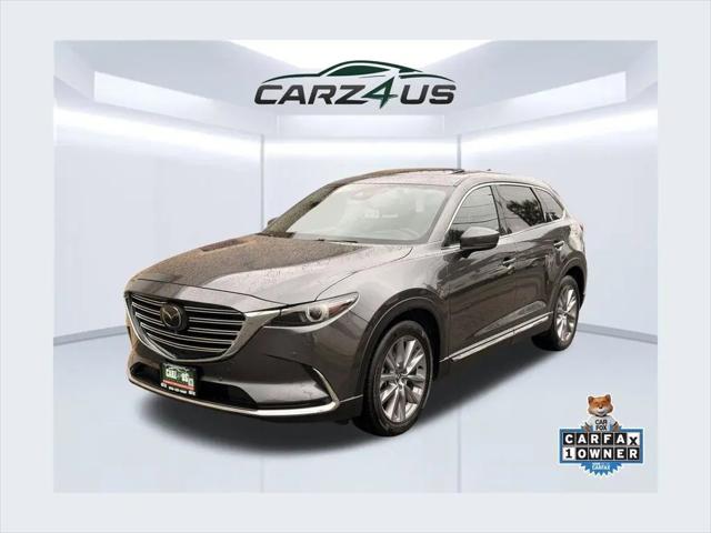 2023 Mazda CX-9 Grand Touring for sale in South Hackensack, NJ