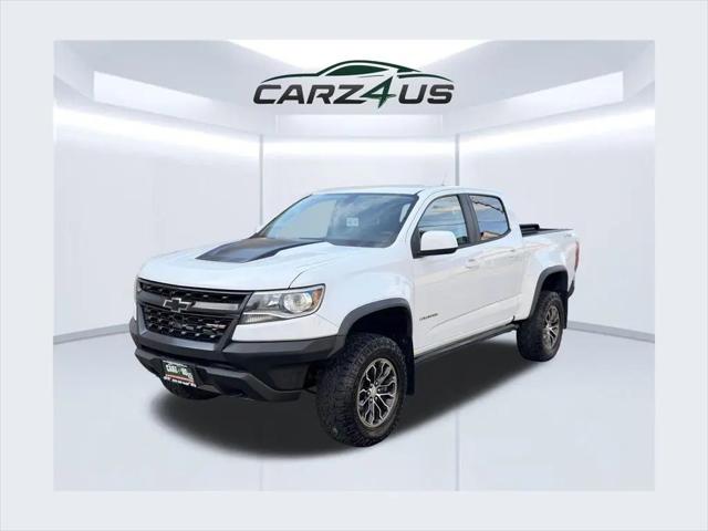 2019 Chevrolet Colorado ZR2 for sale in South Hackensack, NJ