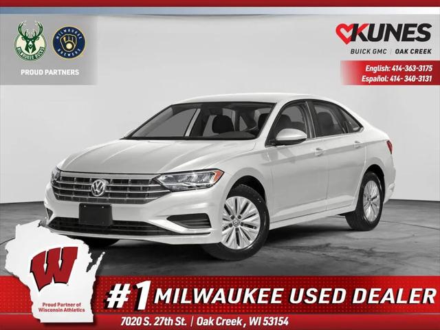 2021 Volkswagen Jetta 1.4T S for sale in Oak Creek, WI