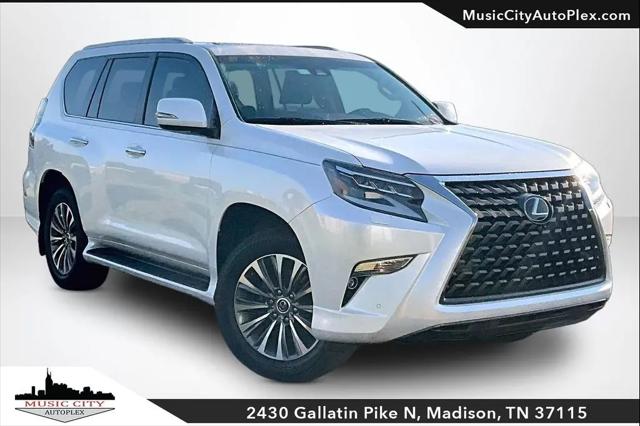 2023 Lexus GX 460 Luxury for sale in Madison, TN