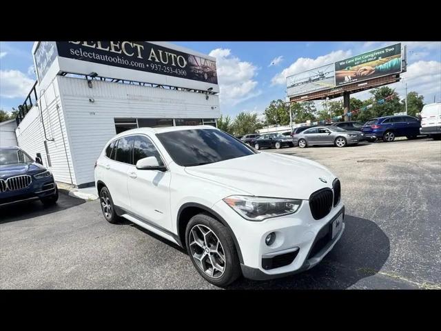 2017 BMW X1 xDrive28i for sale near Dayton, OH