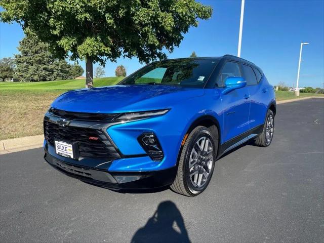 2026 Chevrolet Blazer RS for sale in Belle Plaine, MN