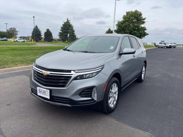 2024 Chevrolet Equinox AWD LT for sale in Belle Plaine, MN