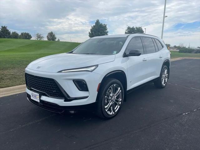 2026 Buick Enclave Sport Touring FWD for sale in Belle Plaine, MN