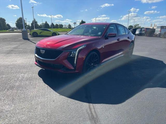 2026 Cadillac CT5 Sport RWD for sale in Belle Plaine, MN