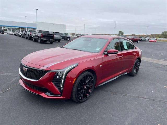 2026 Cadillac CT5 Sport RWD for sale in Belle Plaine, MN