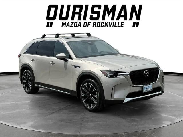 2024 Mazda X-90 Premium Plus for sale in Rockville, MD