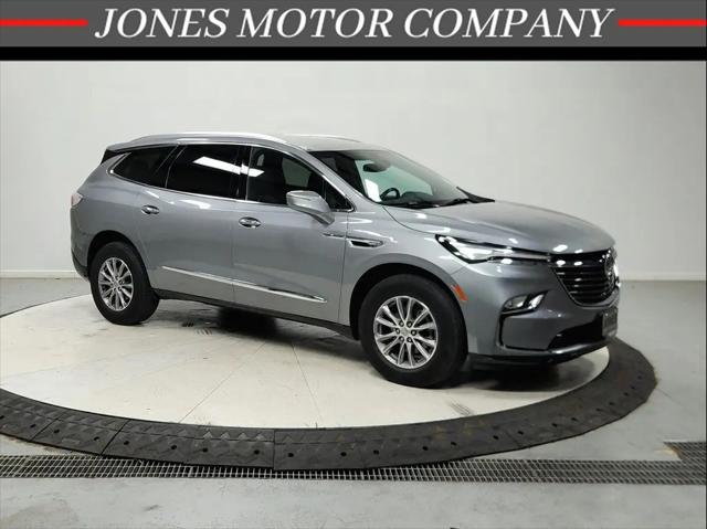 2024 Buick Enclave Essence FWD for sale in Savannah, TN