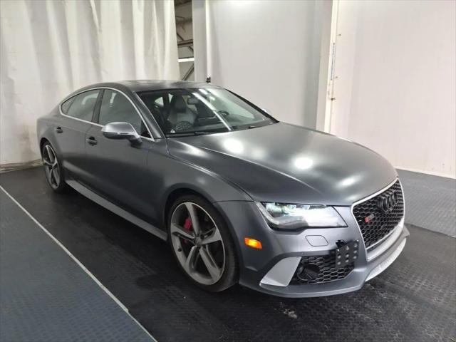 2014 Audi RS 7 4.0 for sale in Lansing, MI