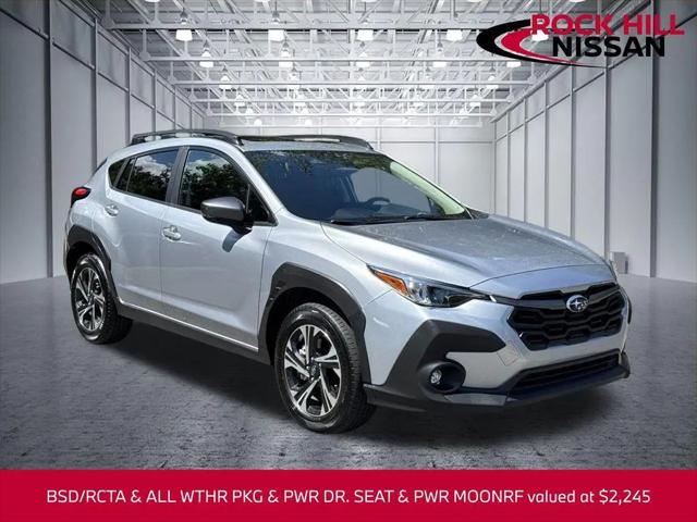 2025 Subaru Crosstrek Premium for sale in Rock Hill, SC