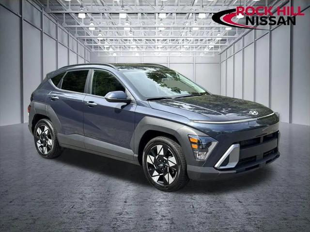 2025 Hyundai Kona SEL for sale in Rock Hill, SC